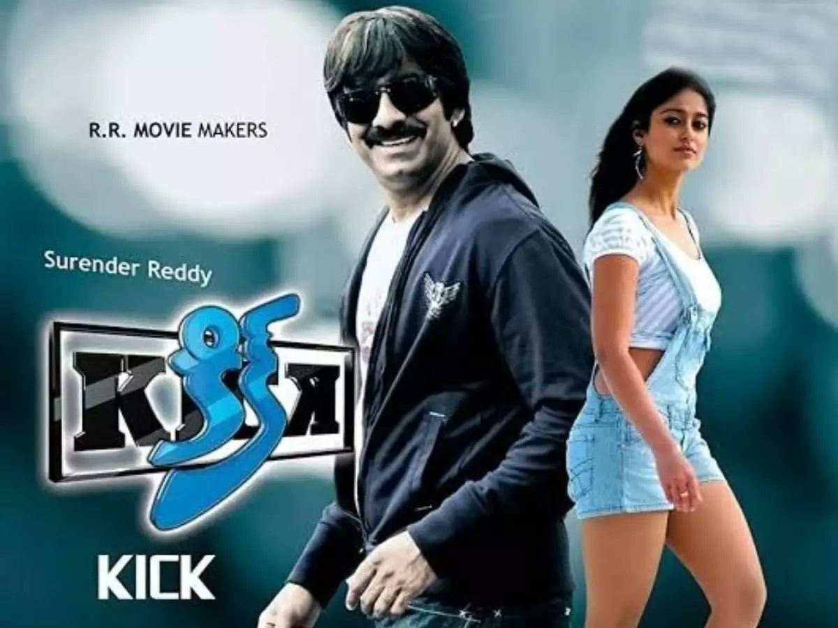 FilmyBowl's tweet photo. Mass Mahraj RaviTeja's #KICK — Re Release confirmed ✅
In cinemas from 2024...
#RaviTeja #ileana #SurendraReddy https://t.co/ux6qVoUCJj