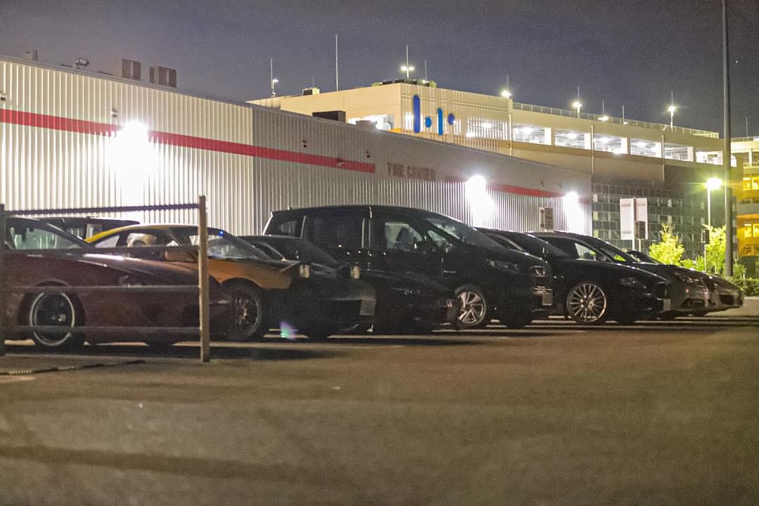 mth_mf's tweet photo. 今更ですが前日の夜に計画性のない声掛け＆車も持っていないこんな私の初の集まりに皆様来ていただいてありがとうございました🙇‍♀️

車熱が上がった、楽しかったってツイートやストーリー、投稿見ると自分の至らないところもあり落ち込みもありましたがしてよかったと思えました、ありがとうございます！ https://t.co/ghHr8we34E