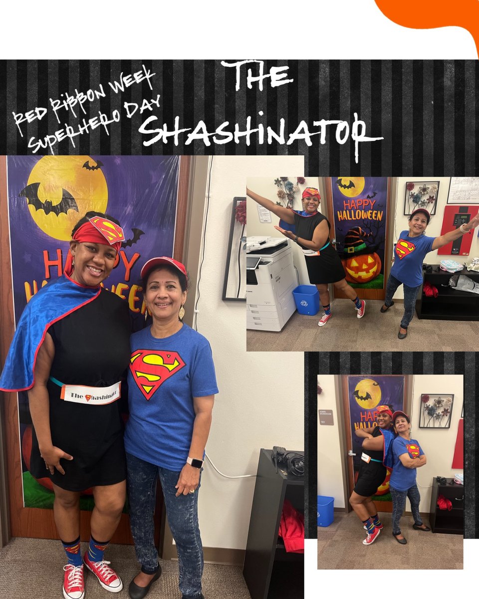 Las Colinas Elementary tweet media