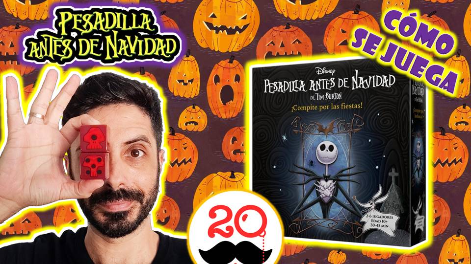 mecuento20's tweet image. ¡Nuevo vídeo! ¿Sois más de Juágulin o de Navidad? Pues aquí podréis elegir. ¡Dadle amor!
youtu.be/Oy93x6PpPrY