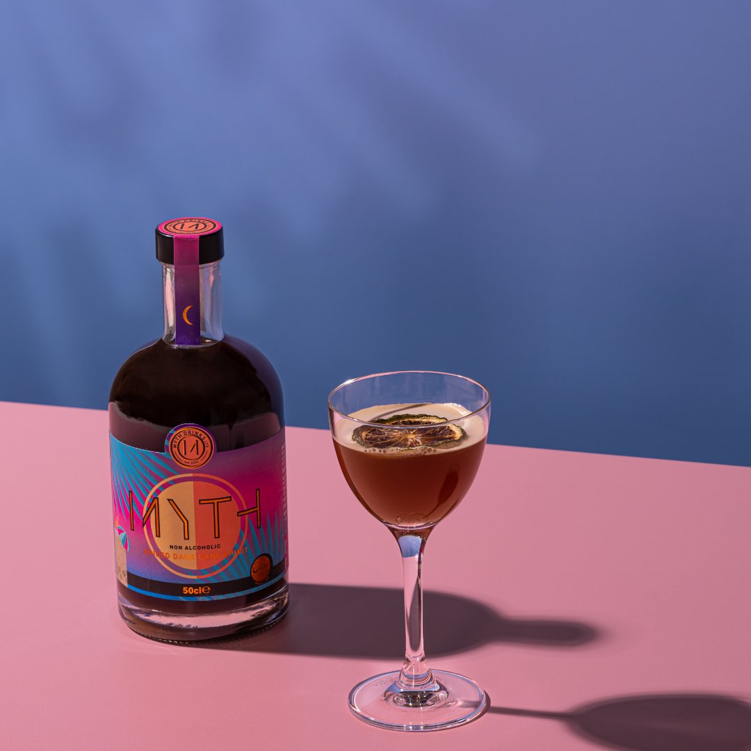 Myth Drinks (@mythdrinks) on Twitter photo 