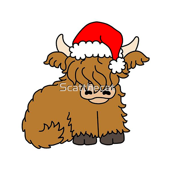 Gifts &products  redbubble.com/shop/ap/154026…  Shop thecuratorprogram.pxf.io/MmBxKP Designs thecuratorprogram.pxf.io/QynrKY 
Web captaincuthbertscat.wixsite.com/website #highlandcow #highlandcowlover #ChristmasJumperDay #Christmas #christmashighlandcow #redbubble #findyourthing #redbubbleartist
@redbubble