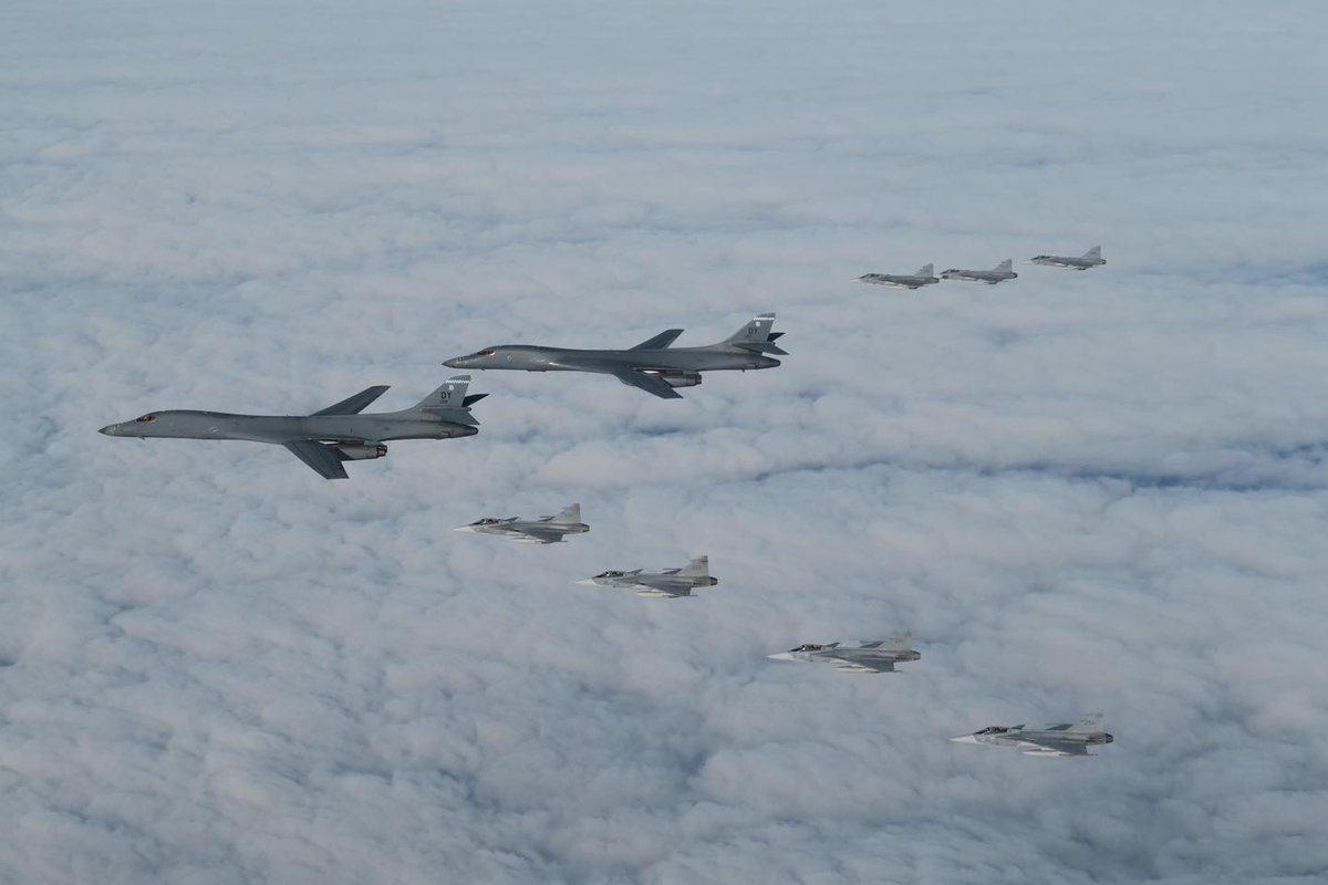 Gripen News tweet media