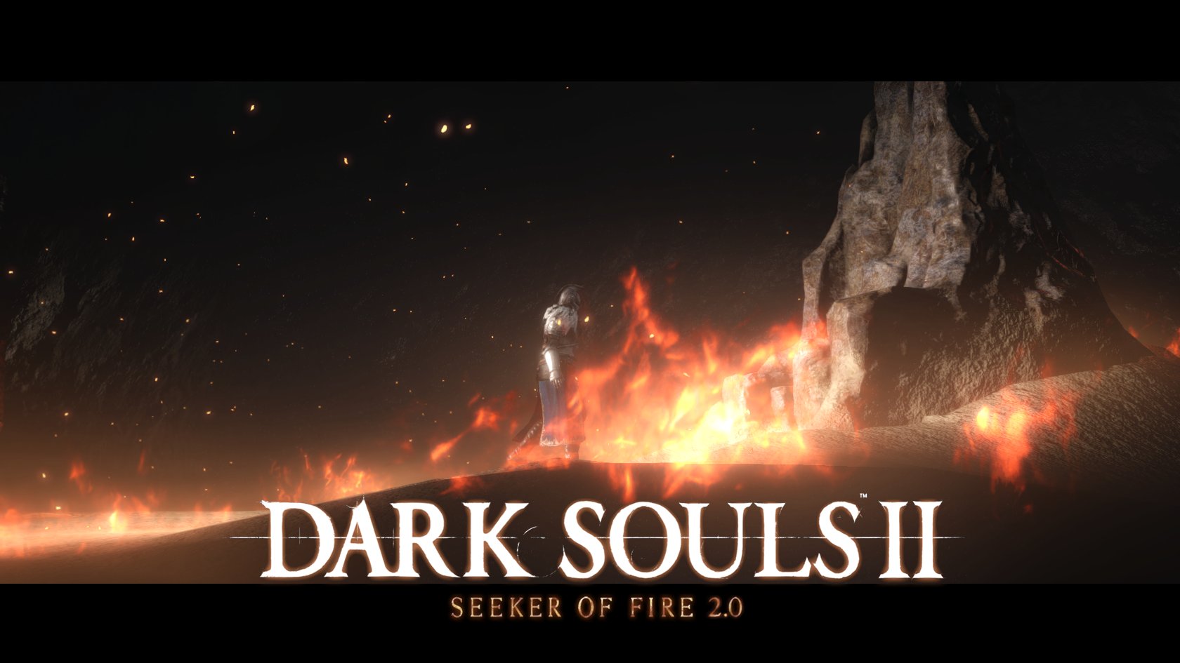 This Mod Is Fixing Everything Wrong With DARK SOULS 2! - Seeker Of