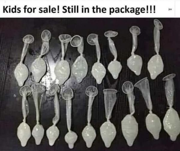 Limited supply. I can only make so many in a day. https://t.co/zKDr0at7Ig