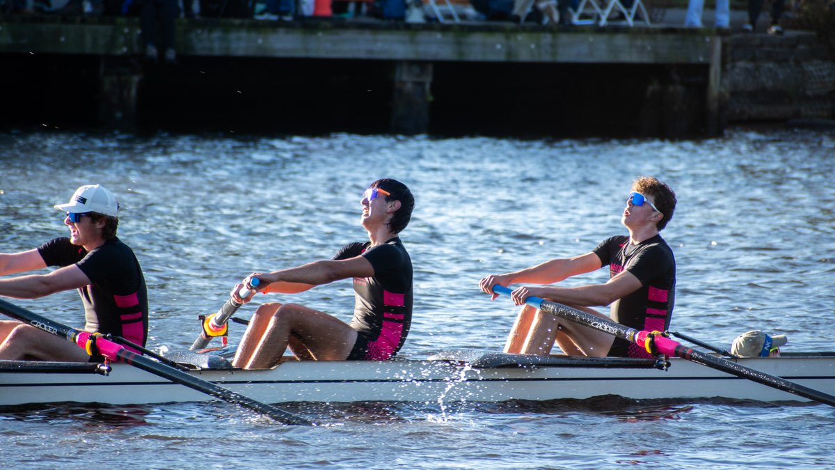 White Rock Rowing tweet media