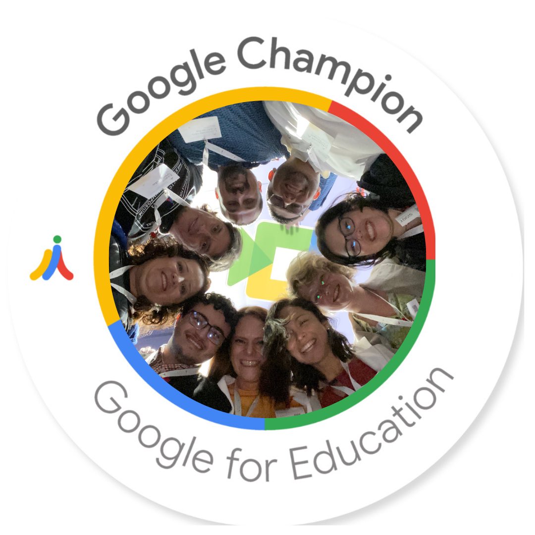 Lizandro Morales (@profelimo) on Twitter photo Celebrando el Simposio en #CDMX junto con increíbles #GoogleChampions Celebrando el Simposio en #CDMX junto con increíbles #GoogleChampions