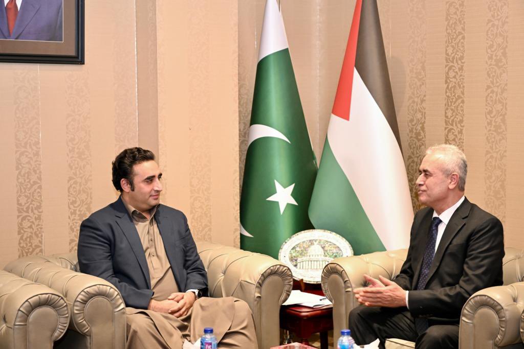 Bilawal Bhutto Zardari tweet media