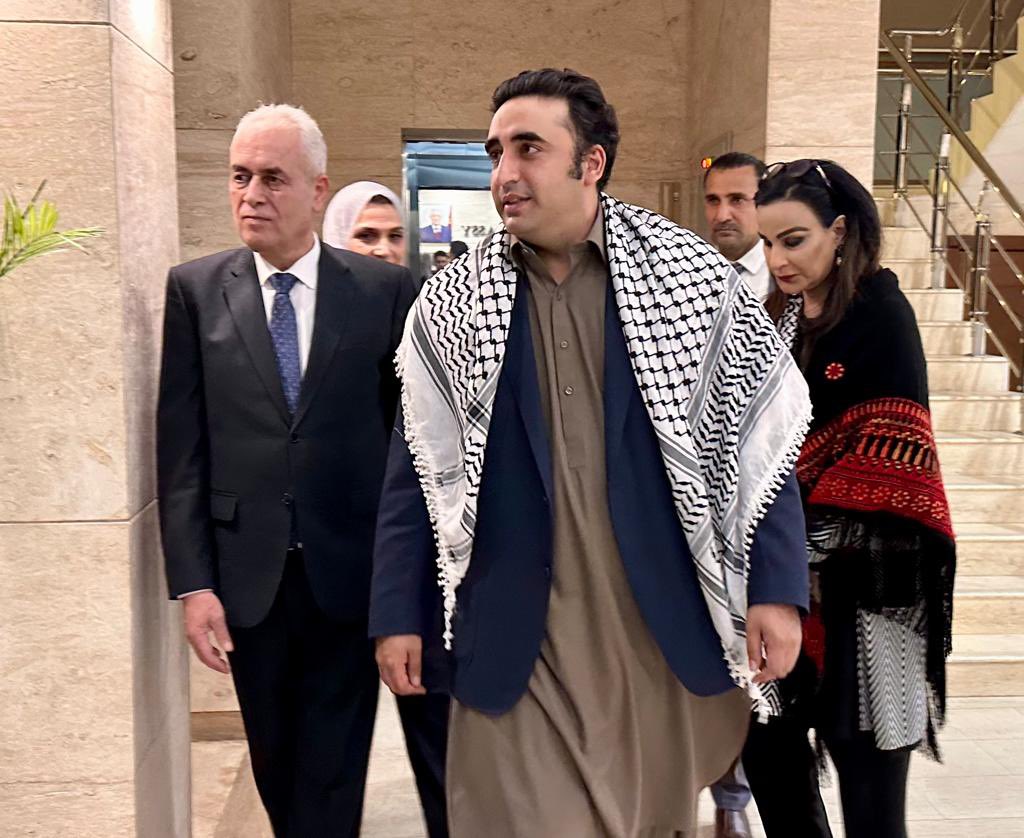 Bilawal Bhutto Zardari tweet media