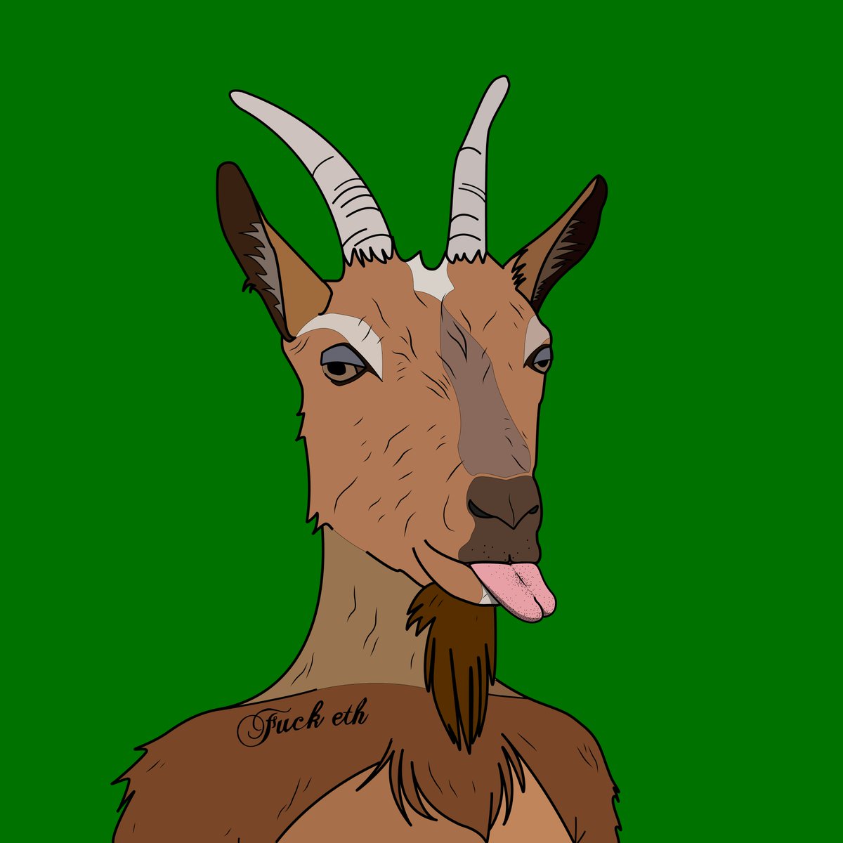 BigDrew369's tweet photo. I still like @adaGOATS #LFGoat https://t.co/ore0KCGZsc