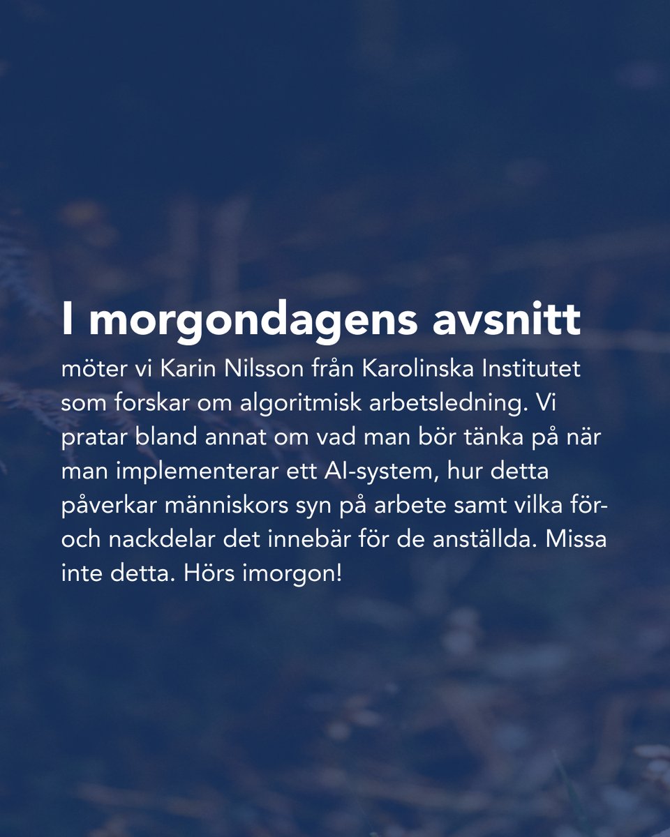 Logistikpodden tweet media