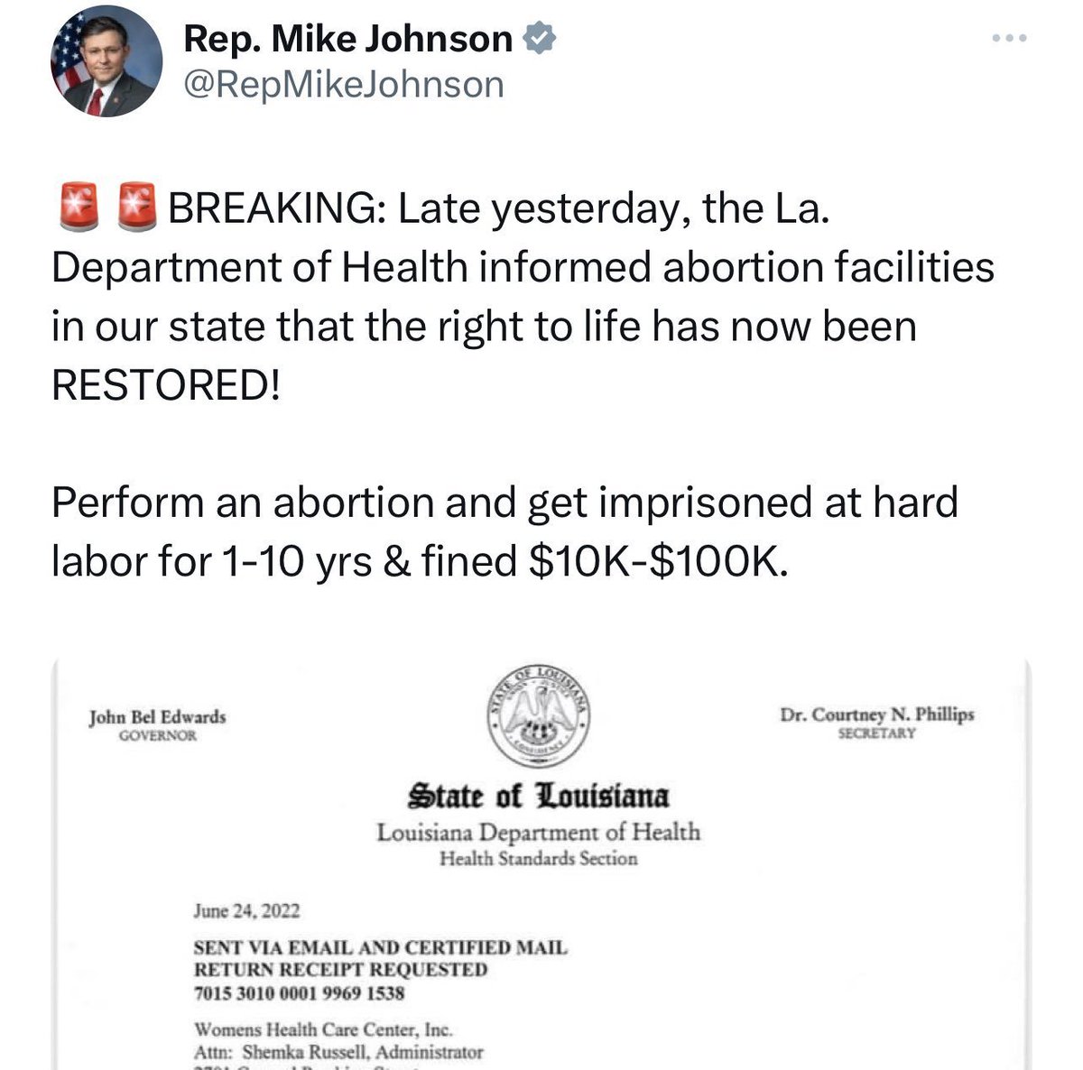 Jim Gaughran tweet media