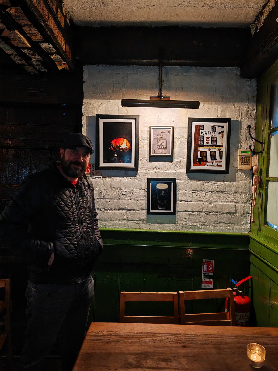 Stephen McCurdy Art tweet media