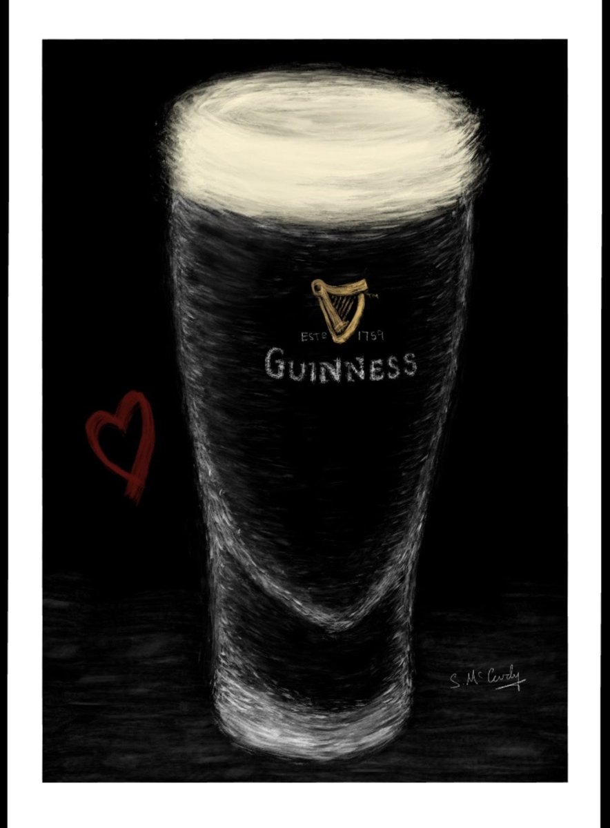 A Trio once more,proudly on display at White's Tavern 'One more for the road' 'Pint by the fire' 'For the❤️of Guinness' @artonatin @barrabest @herobelfast @CamlakeCanvas @pcarlin70 @jgphotoni @KarolynGaston1 @DitchWeasel @FeelHypnosis @blokeinbelfast @love_belfast @whitestavern1