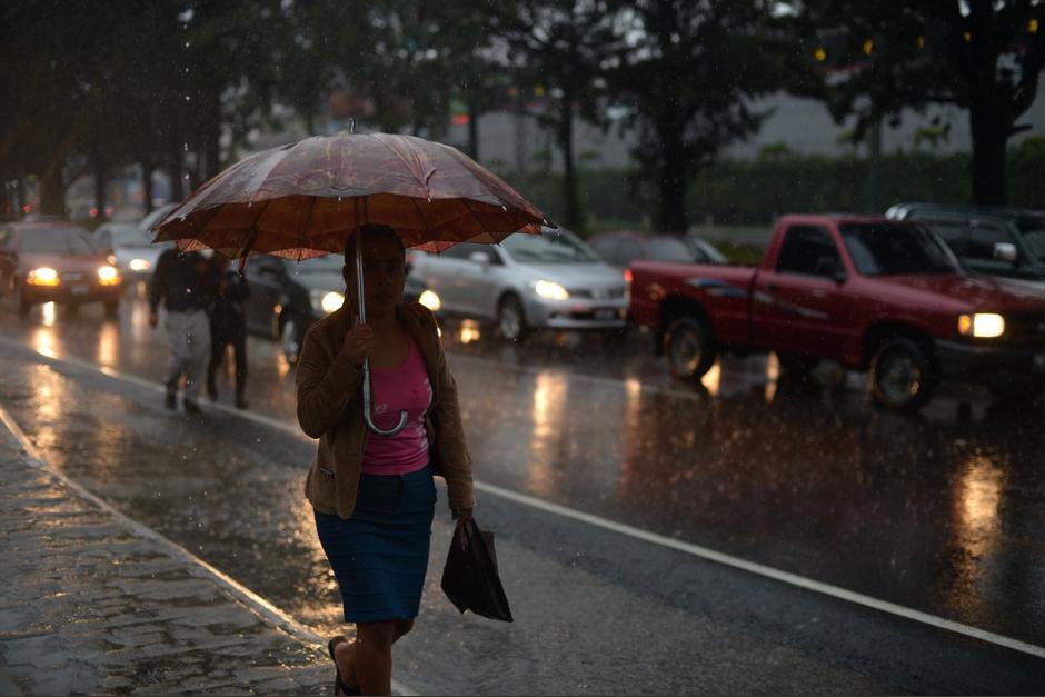 ⛈️¡ATENCIÓN! ⎪¡Tormentas eléctricas! Advierten por fuertes lluvias para este miércoles

bit.ly/45MZsT9