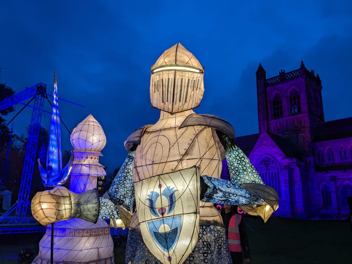 Handmade Productions tweet media