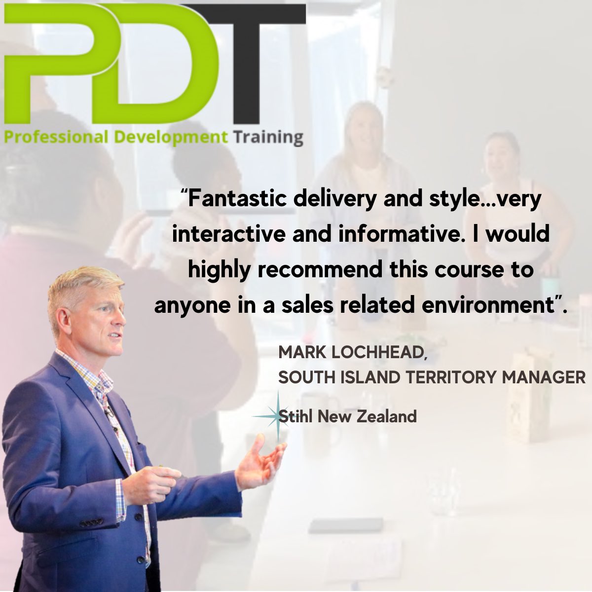 Terry Williams: People Engagement Experts (@terrynwilliams) on Twitter photo 