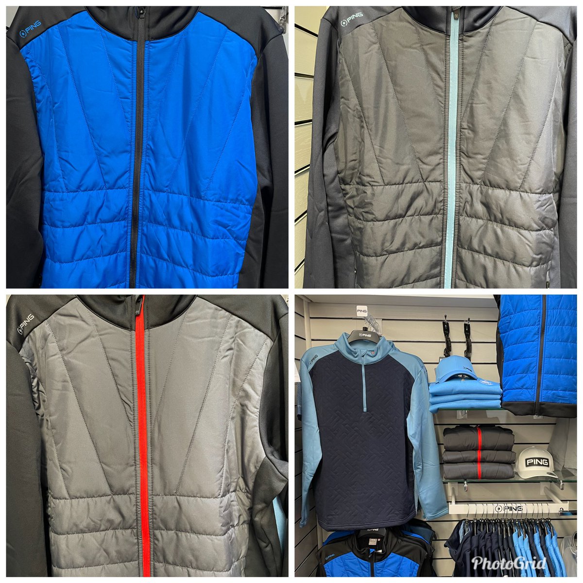 Conor McKenna tweet media