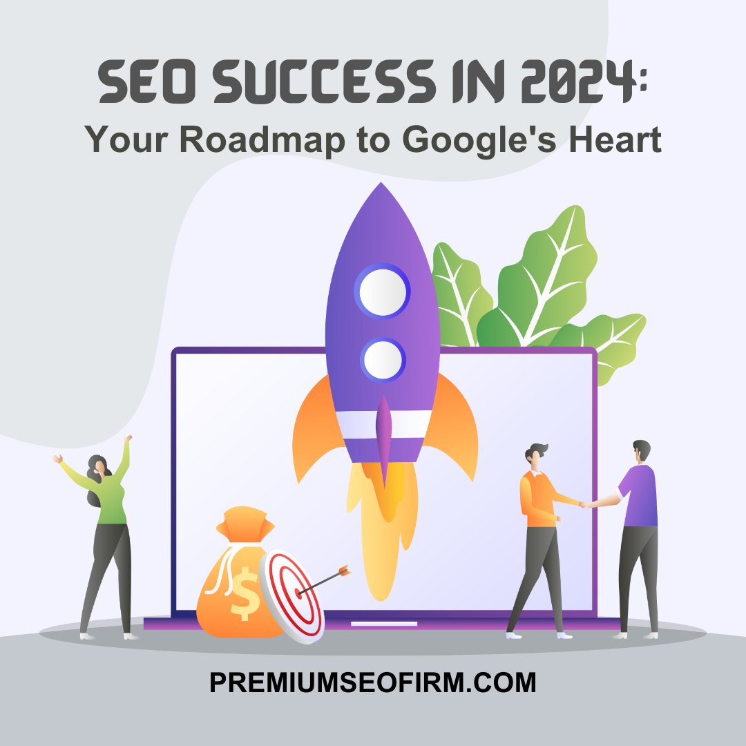 PremiumSEOFirm's tweet photo. Your SEO Game-Changers for 2024
https://t.co/PtBFZirSaF
#premiumseofirm #SEO2024 #VoiceSearchOptimization #AIinSEO #VideoSEO #LocalSEO #MobileFirstIndexing #StructuredData #PrivacyMatters #SEOTrends #OnlineMarketing #GoogleRanking #DigitalStrategy #UserExperience #SEOExpert https://t.co/oUUneZX49p