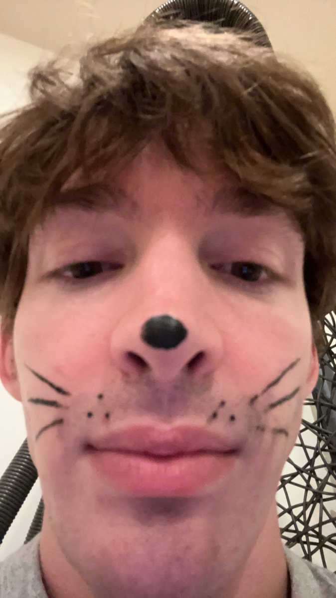 My Halloween costume this year
