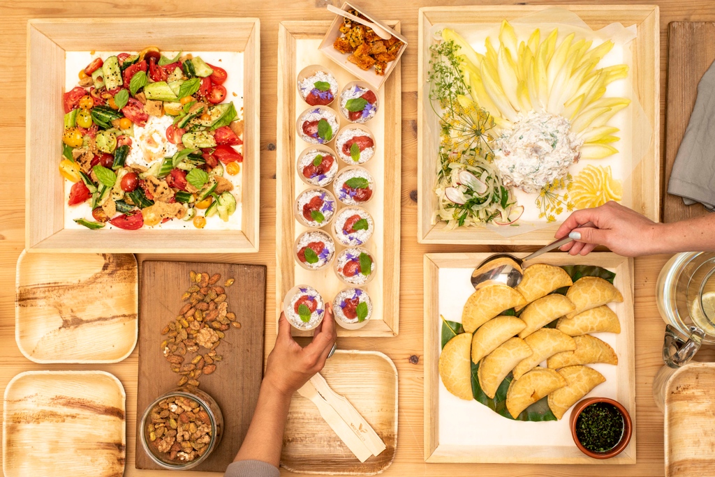 Just Fare tweet media