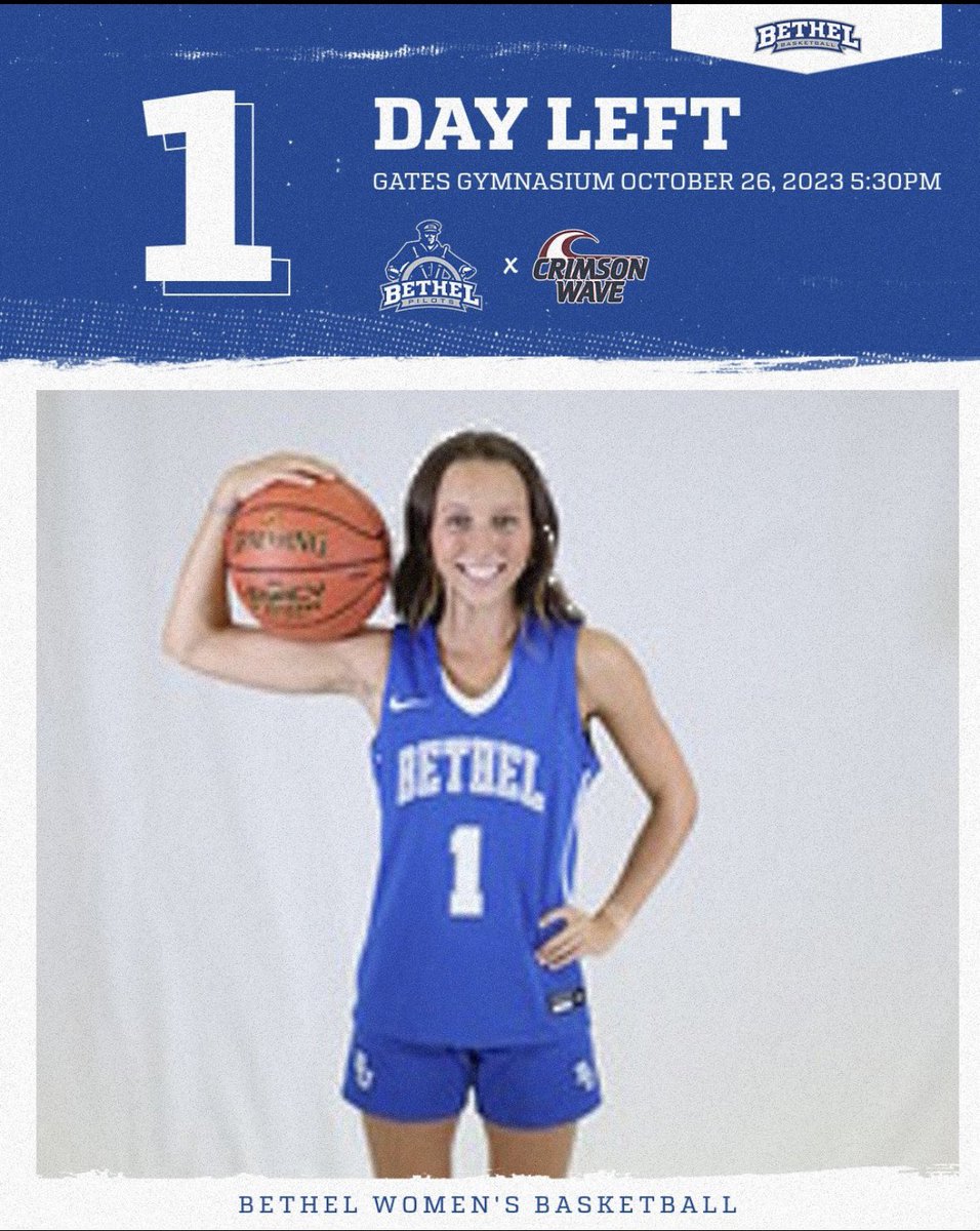 Bethel Pilots Women's Basketball tweet media
