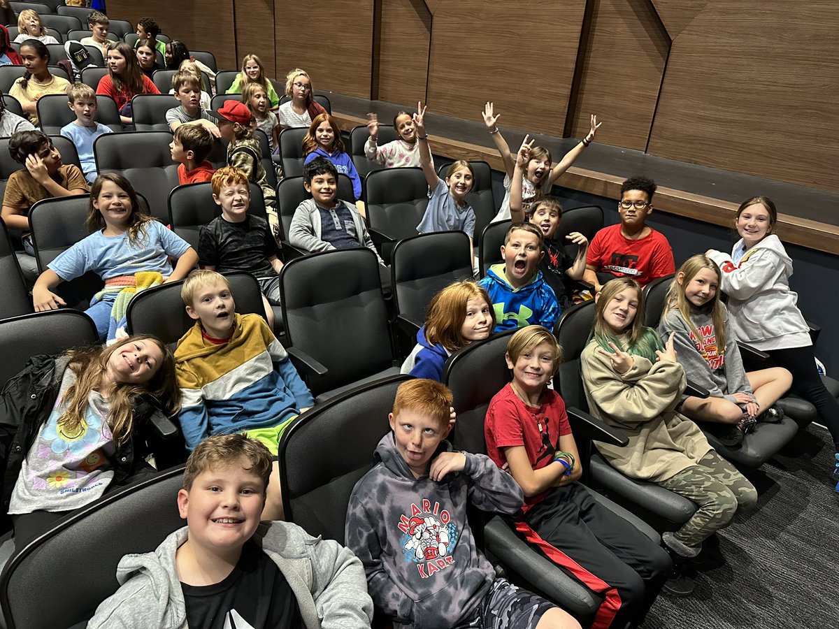 Kristine Schemmel tweet media