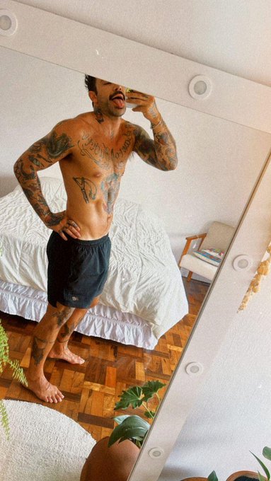 T&aacute; rolando uma Promo marota no Privacy 🔞😏 https://t.co/X4ZVpWwgbr https://t.co/IlkHU9uIwA