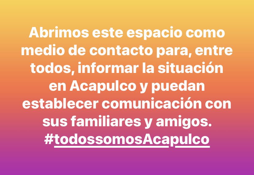 Habla Bien de Aca tweet media