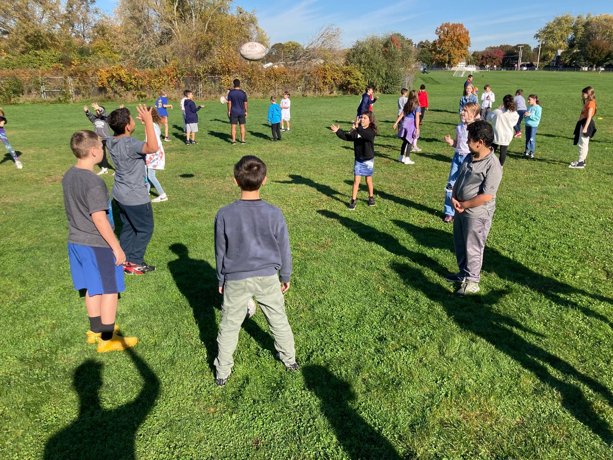 Mr. DePina tweet media