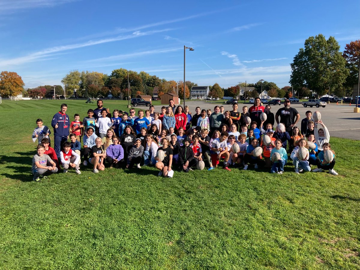 Mr. DePina tweet media