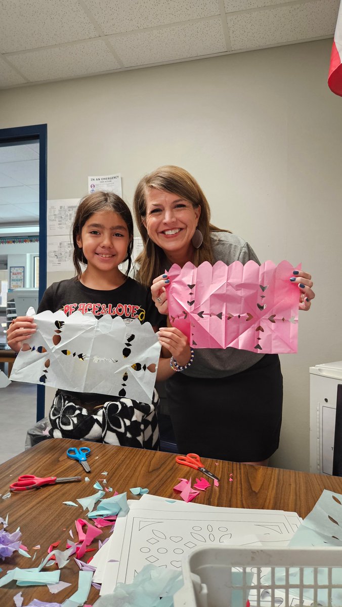 Ericka Bravo Rosete tweet media