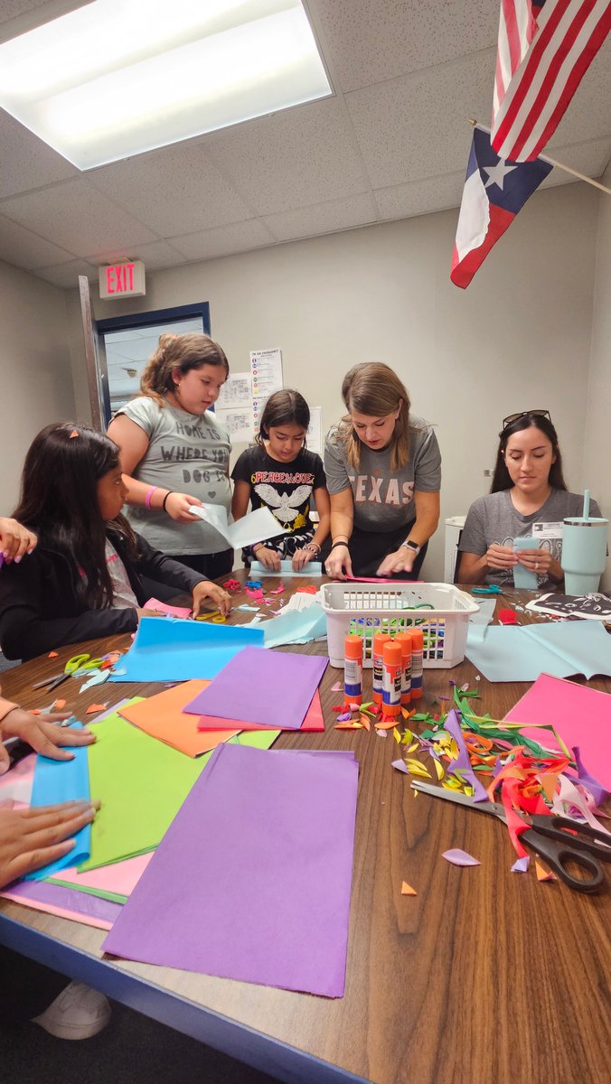 Ericka Bravo Rosete tweet media