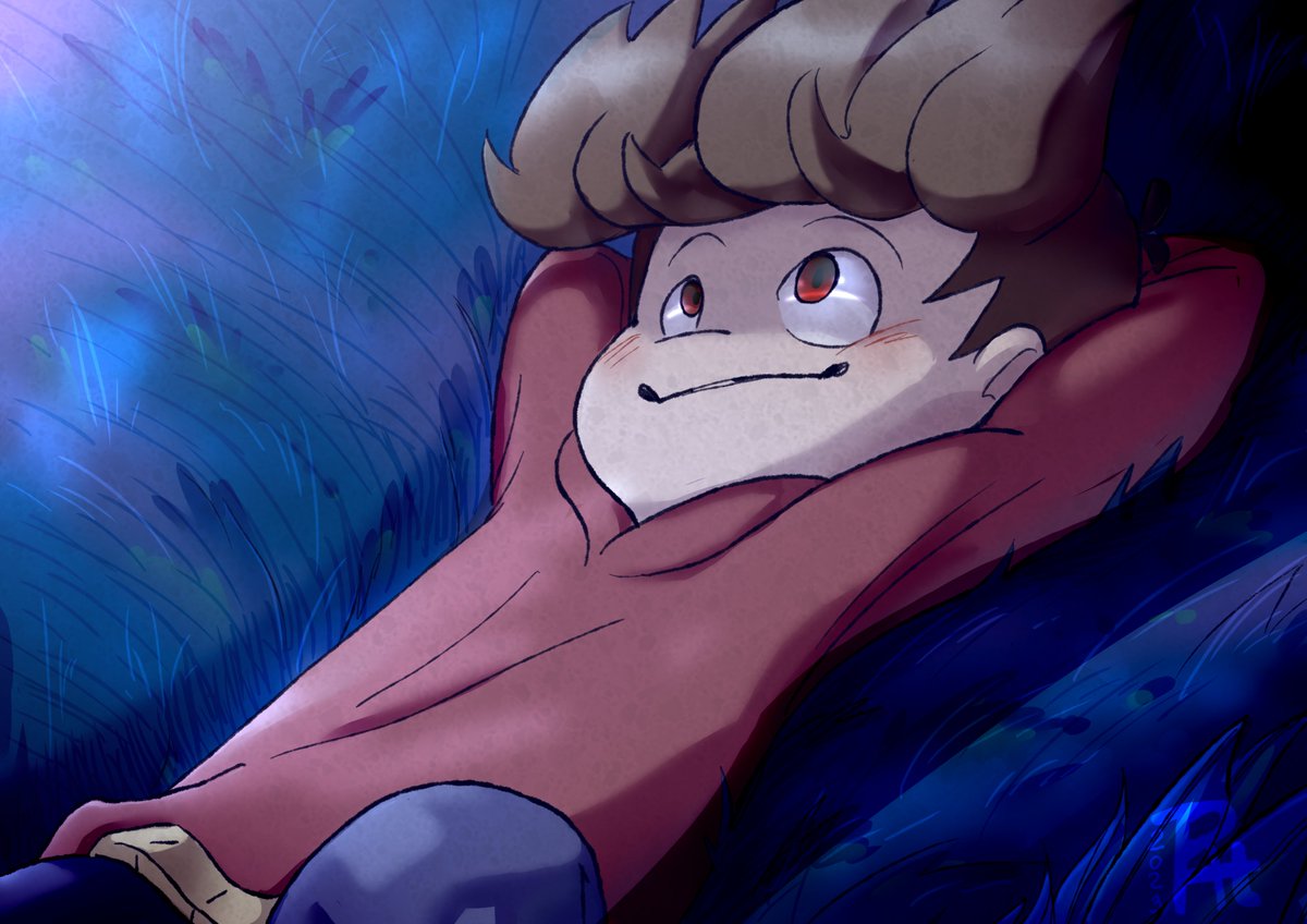 striker061's tweet photo. chillin https://t.co/zxXrbIZI9m