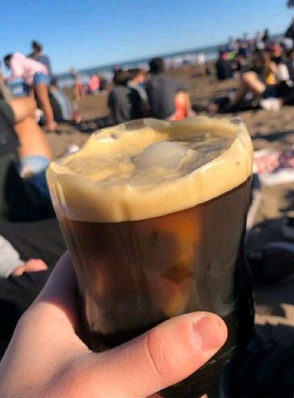 necesito que sea verano yaaa