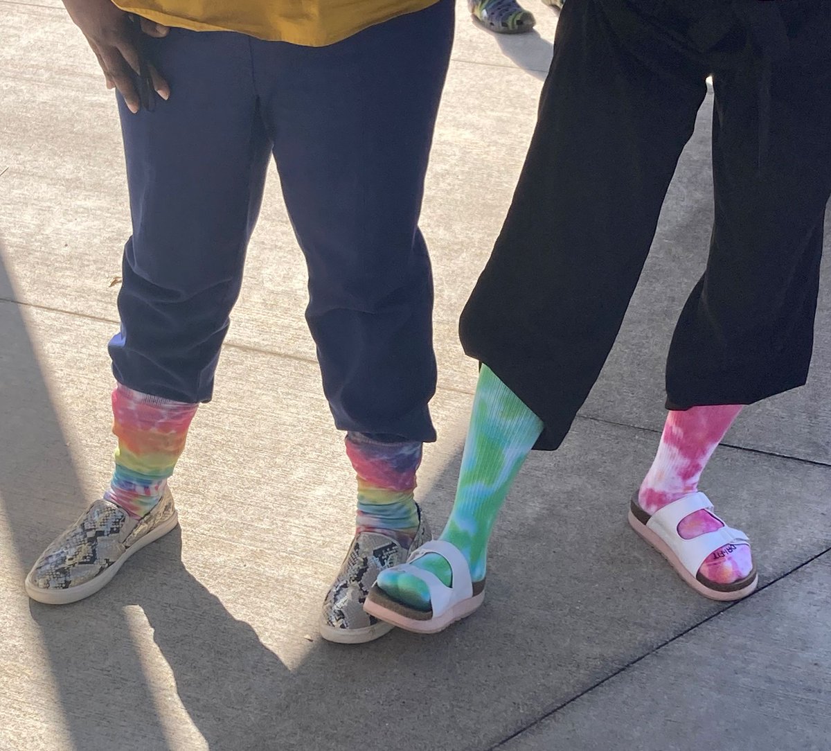 East Elementary School tweet media