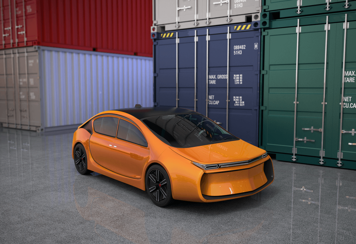 🧐🚗 Planning to transport your hybrid or #EV overseas? Explore a comprehensive guide from #EasyHaul on shipping #hybrid and #electricvehicles without any hassle 👉: cutt.ly/dwEq2MPS