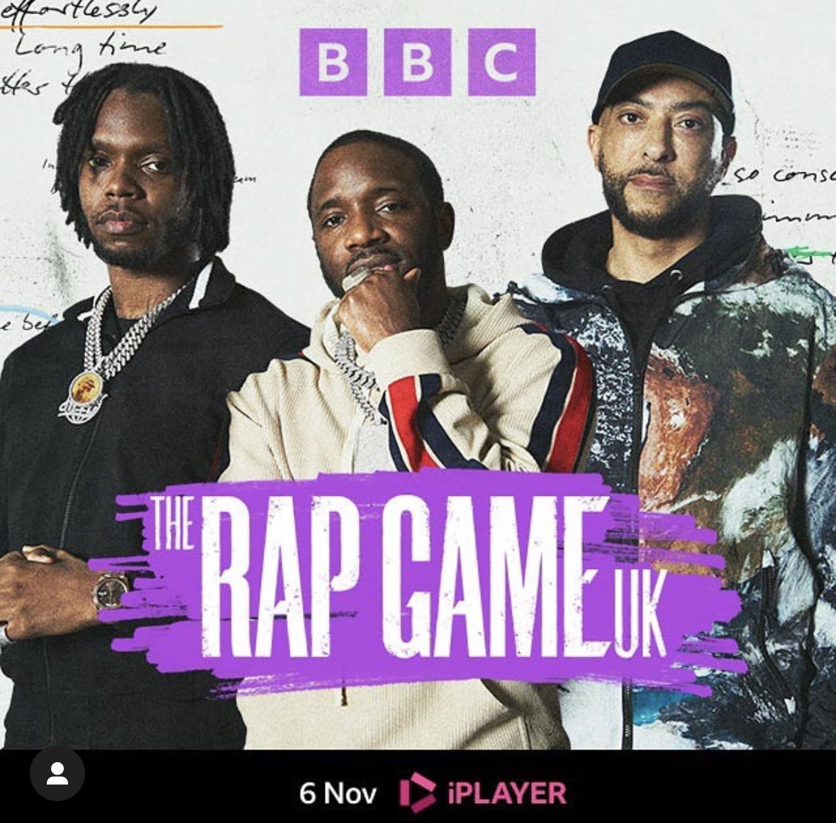 Grime Kids OUT NOW tweet media