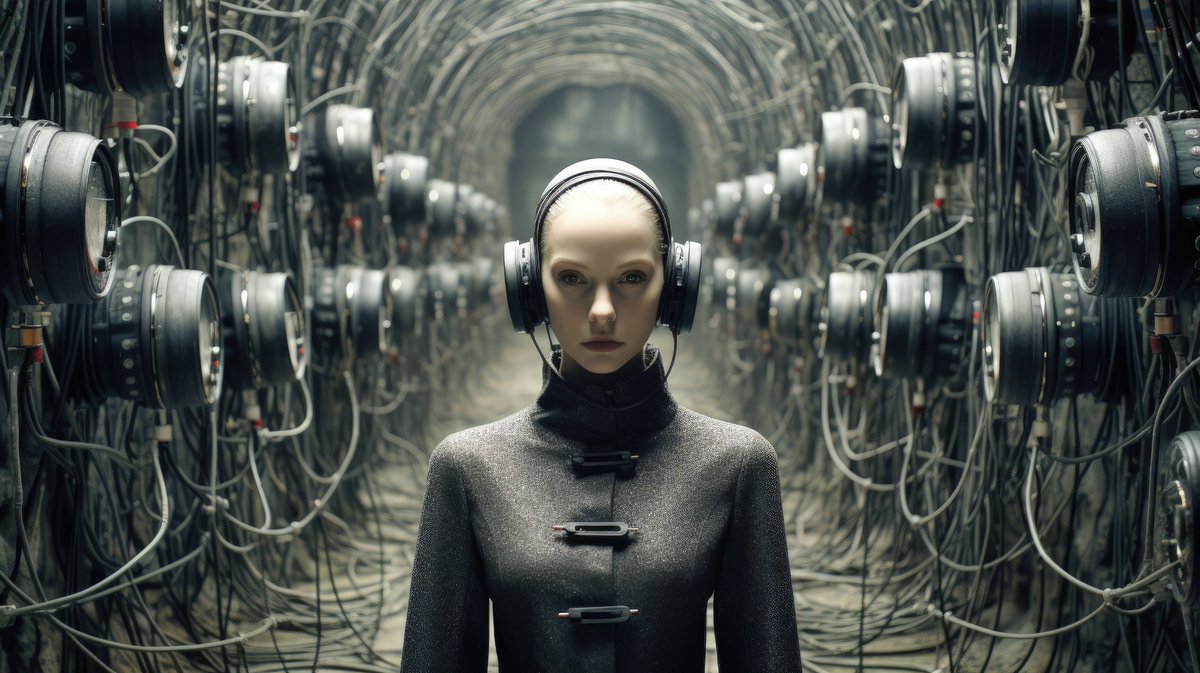 strangebinder's tweet photo. the mystical world of SilentiumWhisper, New Order 8, where Melodic Techno is celebrated as an ancestral techno-religion. 🎵 Immerse yourself in the full experience by clicking here: 
https://t.co/9mEAsjG8C9

#melodictechno #techno #dj #djlife #technodj  #SoundCloud #megamix https://t.co/ceGJ5Wyyoc