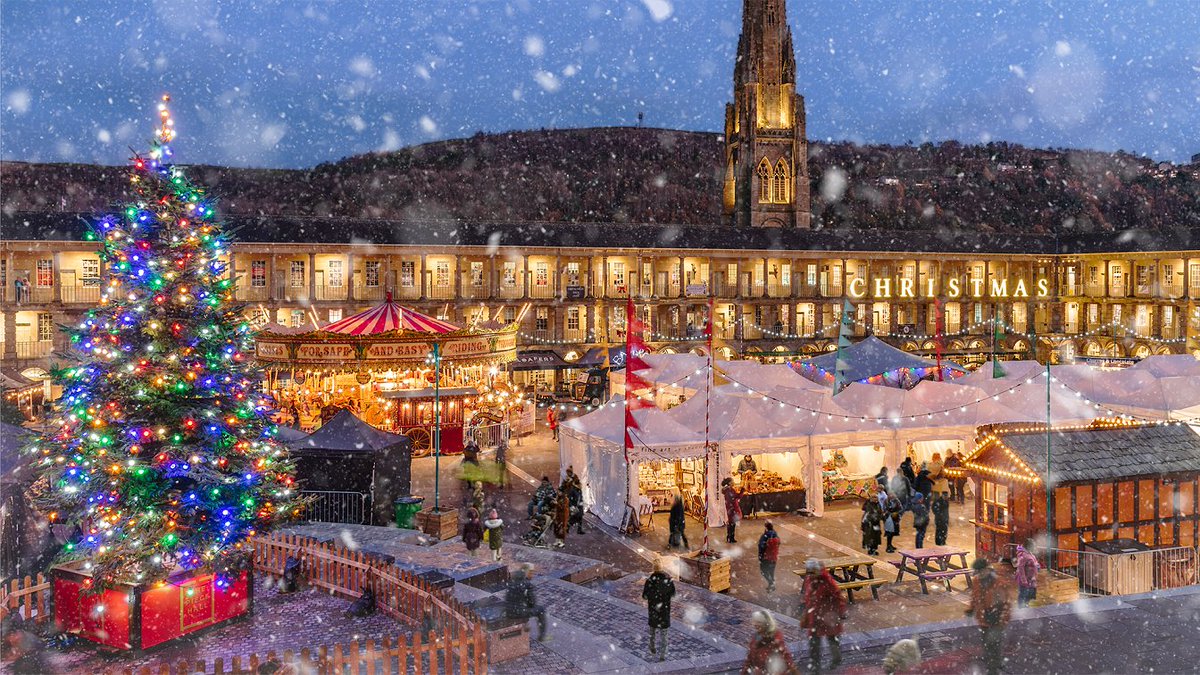 ThePieceHall's tweet photo. We have some spectacular shows  to celebrate the festive season. Tickets are going fast, with big names such as Craig Charles, Graeme Park, Kimberley Wyatt and Terry Farley on the decks. Plus, over 40 other shows in our bigger Spiegeltent.  BOOK HERE https://t.co/el9MnDdA0U https://t.co/TM8MbXZ81E