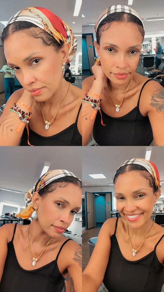 Entregamos beleza tbm!
#ElasPorElas
