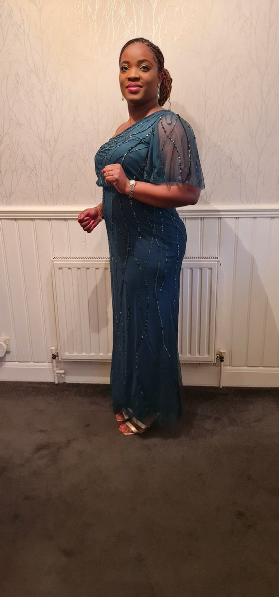 Ugomma Wright tweet media