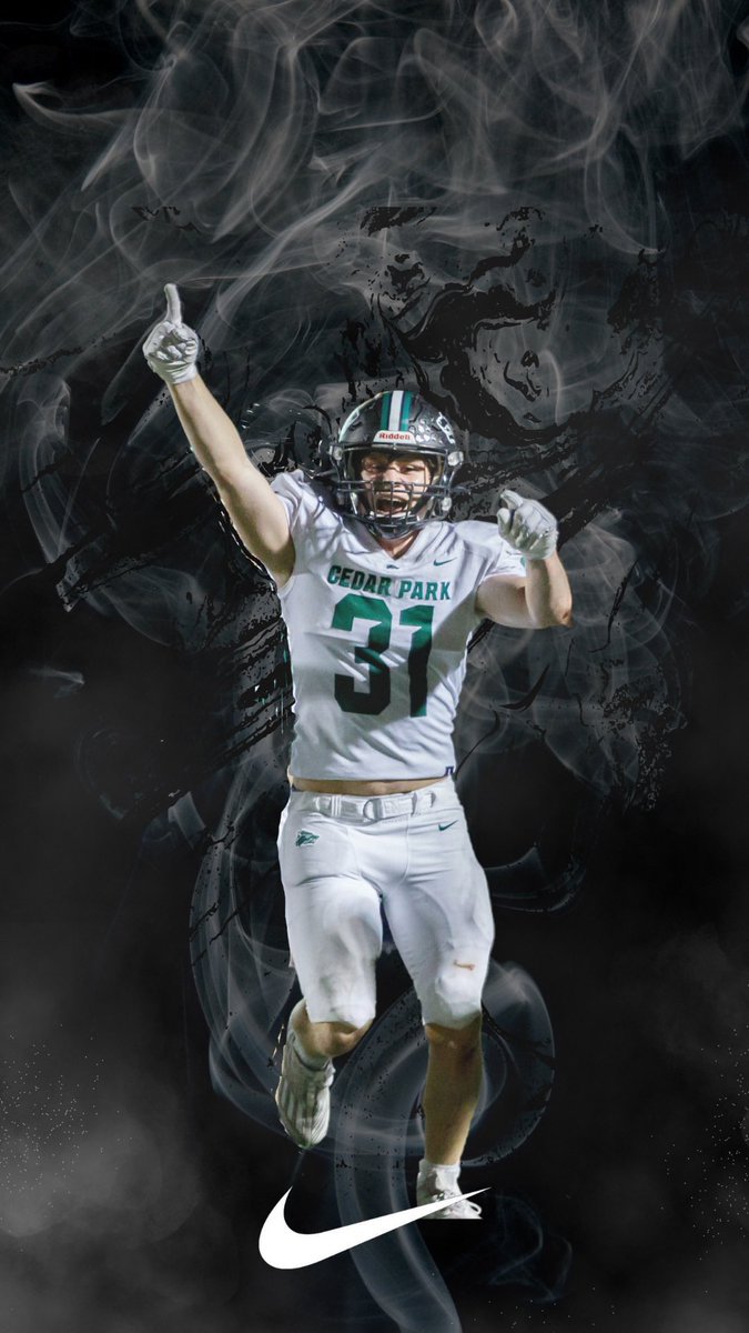 Wednesdays call for #WallpaperWednesday 😎 Enjoy this weeks and be ready to come out and be loud on Friday against Leander🔥🐺 @CoachQCPProud @CedarParkFB @LISD_AD #ATTACK #OneStandard