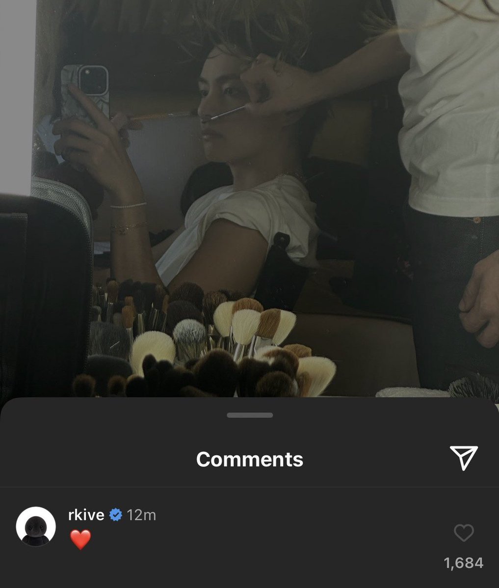 bbelly ARIRANG tweet media