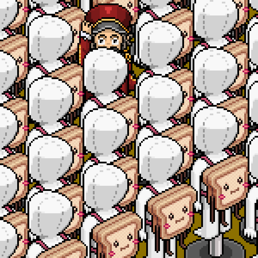 🍞 Cute Toast Backpack global distribution!

evening all, hope you are goooooood

decided to share some toast-related stats with you. below you can find the number of Cute Toast Backpacks per hotel 📈

🇺🇸 –  299
🇧🇷 – 181
🇪🇸 – 462
🇩🇪 – 45
🇫🇷 – 19
🇮🇹 – 59
🇳🇱 – 29
🇫🇮 – 26
🇹🇷 – 8