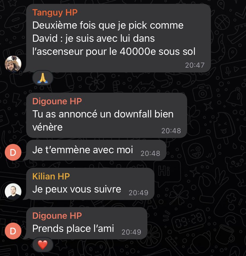 HelpPickTeam's tweet image. 2ème pick #TTFL et on tank déjà…