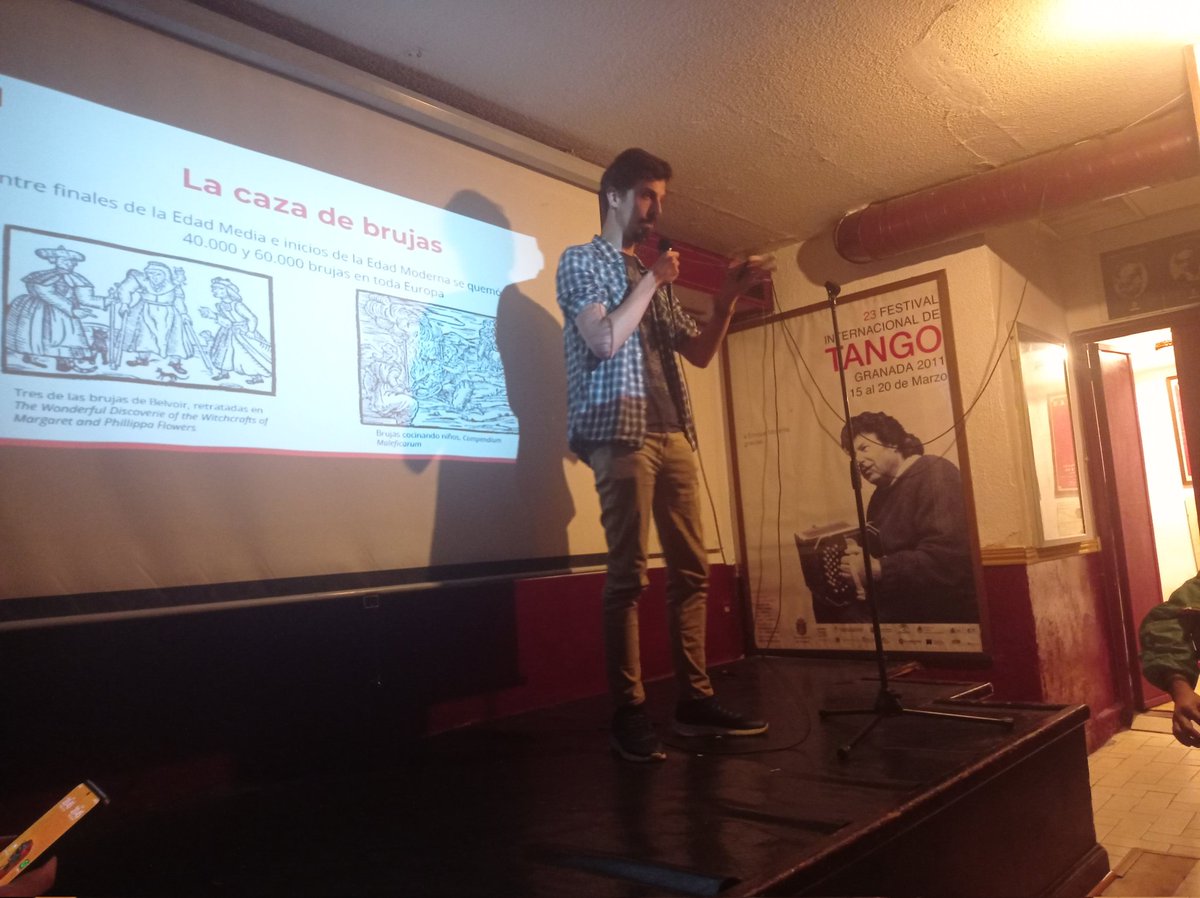 Aquí te pillo aquí te cuento tweet media