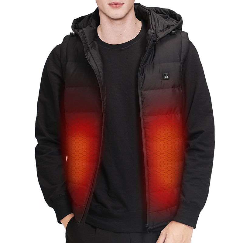3SDarazIntnat's tweet photo. #HeatedBodyWarmer
#BatteryHeatedVest
#StayWarm
#WinterWear
#TemperatureControl
#WarmUp
#ColdWeatherGear
#OutdoorAdventures
#HeatedApparel
#WinterFashion
#CozyLayers
#TechWear
#WarmAndStylish
#WearableTech
#StayCozy
#WinterOutdoors
#ExploreWinter
#HeatingTechnology
#WinterComfort https://t.co/NBRhuw0sNg