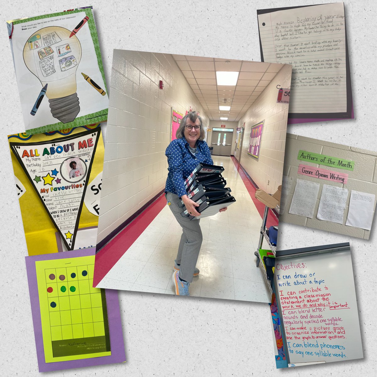 Jakki Jethro (@jakkijethro) on Twitter photo It might be Wacky Tacky day at Pollocksville Elementary, but Leadership Notebooks are very much in style!!! <a href="/TheLeaderinMe/">The Leader in Me</a> <a href="/JonesPublic/">JonesCountyPublicSchools</a> <a href="/Benthigpen/">Ben Thigpen</a> <a href="/chad_d_smith/">Chad Smith</a> #tlim It might be Wacky Tacky day at Pollocksville Elementary, but Leadership Notebooks are very much in style!!! <a href="/TheLeaderinMe/">The Leader in Me</a> <a href="/JonesPublic/">JonesCountyPublicSchools</a> <a href="/Benthigpen/">Ben Thigpen</a> <a href="/chad_d_smith/">Chad Smith</a> #tlim