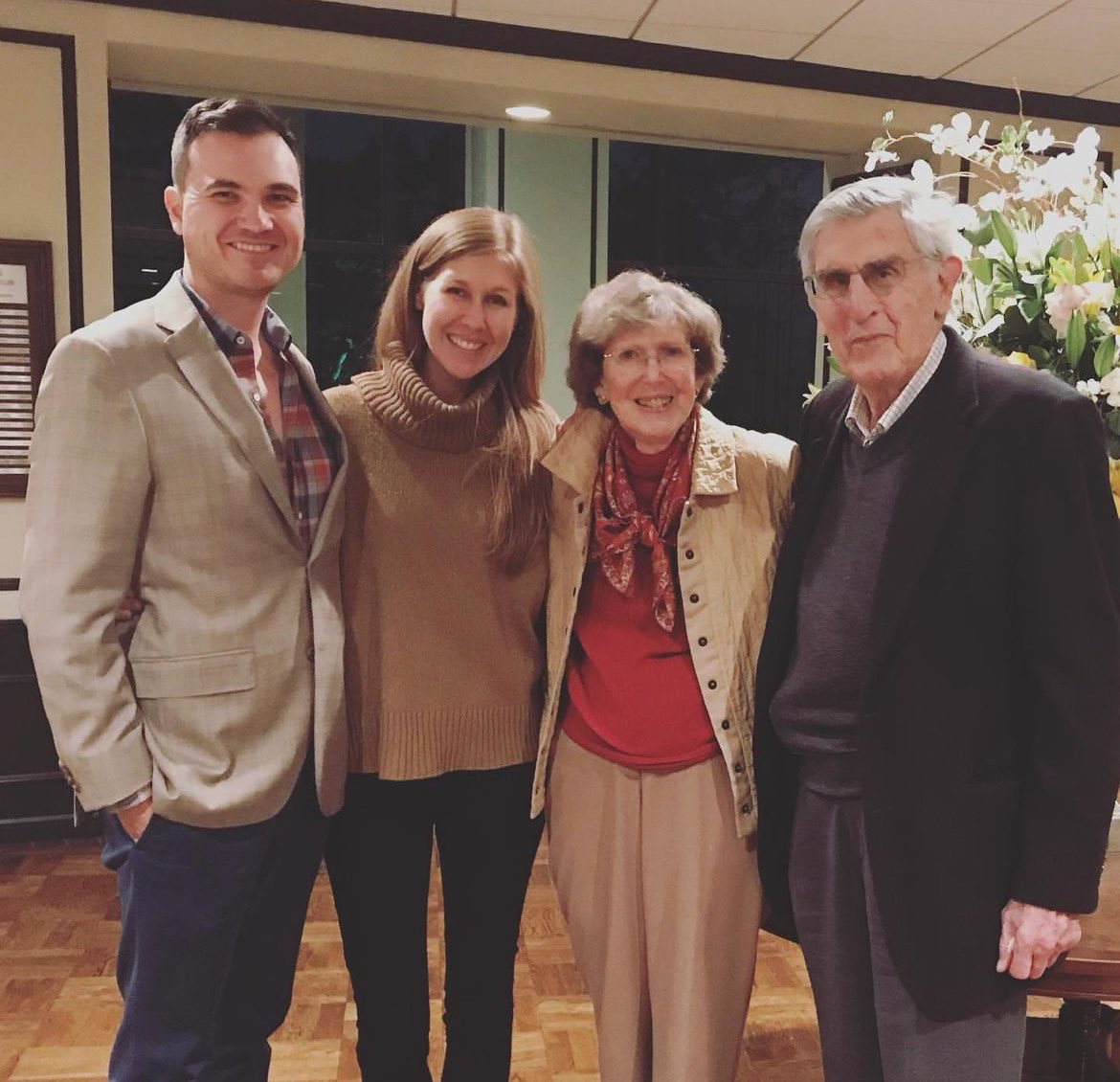 A post to honor my great friend and Mentor, Kaye Wilkins. 

Kaye graduated from the <a href="/utswortho/">UTSW Orthopaedic Surgery</a> program and then did pediatric fellowship at <a href="/SickKidsNews/">The Hospital for Sick Children (SickKids)</a> . He trained countless residents at <a href="/UTHealthSAOrtho/">UT Health San Antonio Orthopaedic Residency</a> , and was instrumental in the formation of <a href="/POSNA_org/">POSNA</a> .
